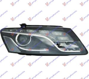 FAR XENON SA LED DNEVNIM SVETLOM 2009- (DEPO) DESNO