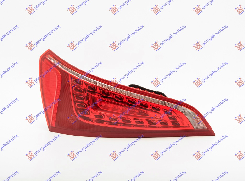 STOP LAMPA (LED) (E) (DEPO) LEVO