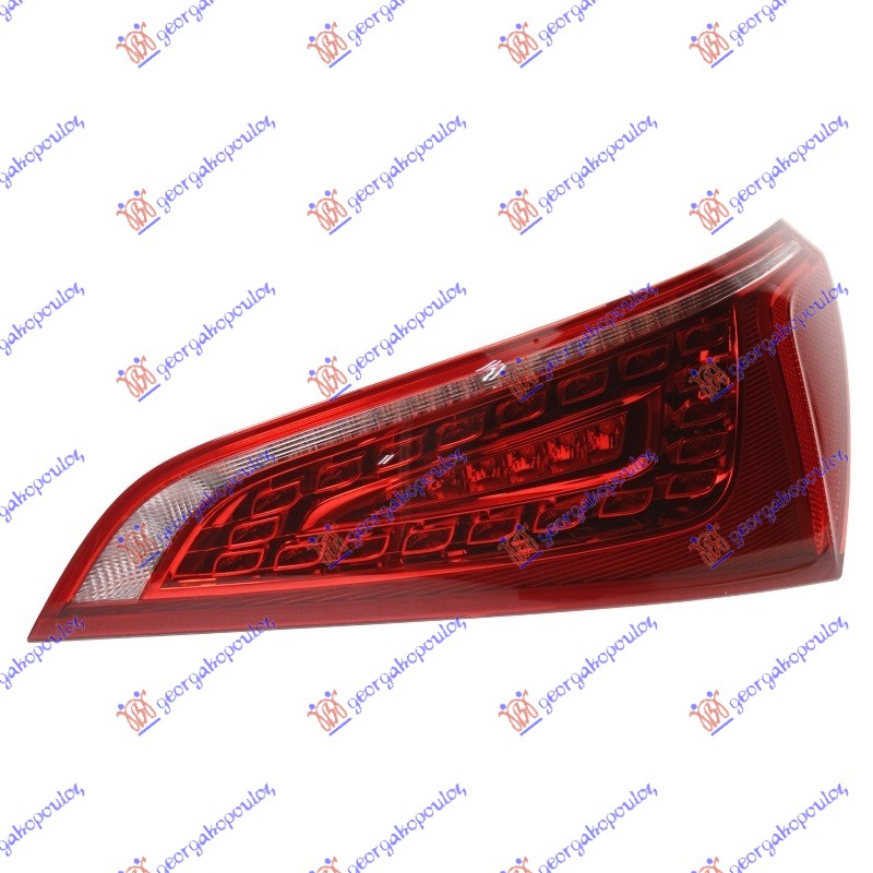 TAIL LAMP LED (MARELLI)