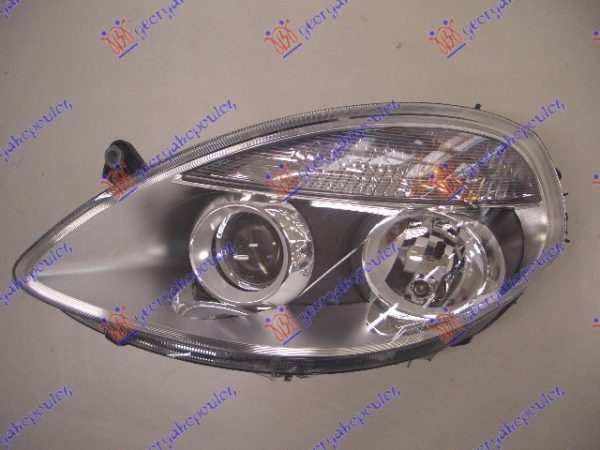 FAR 2011- (H1/H1) (DEPO) LEVO