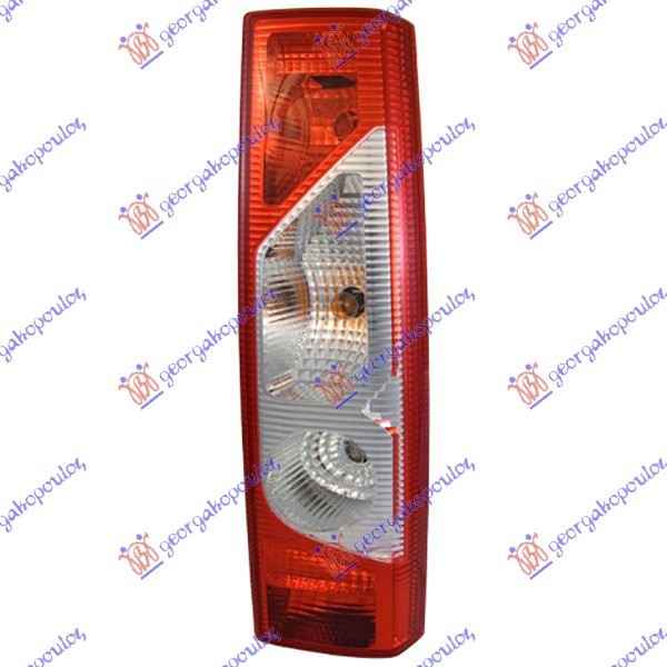 STOP LAMPA (VALEO) DESNO
