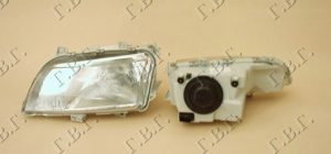 FAR ELEKTRICNI 1995-2000 (DEPO) LEVO
