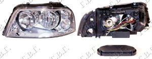 FAR ELEKTRICNI HROM 2000- (DEPO) DESNO