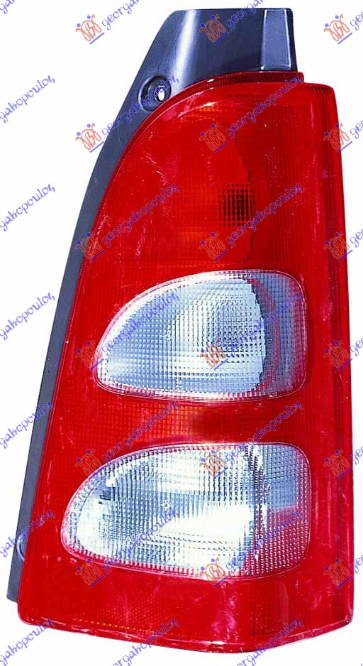 STOP LAMPA (DEPO) DESNO