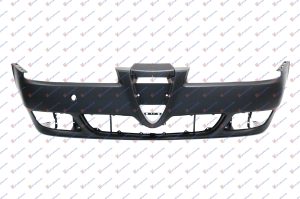 FRONT BUMPER (O)