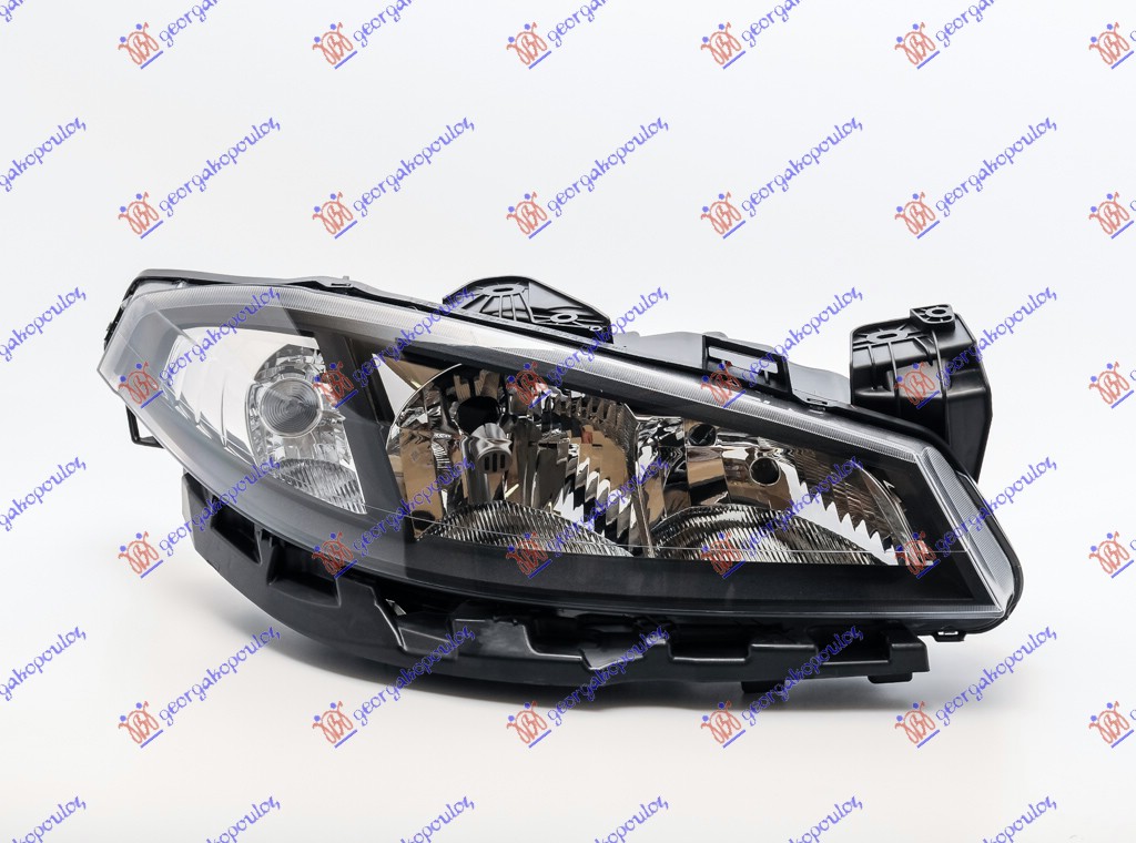 HEAD LAMP ELECTRICAL 2005- (VALEO)