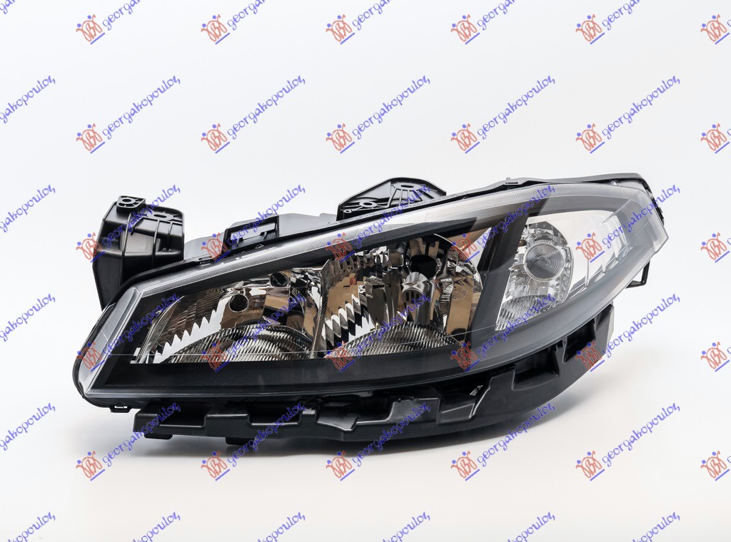 HEAD LAMP ELECTRICAL 2005- (VALEO)
