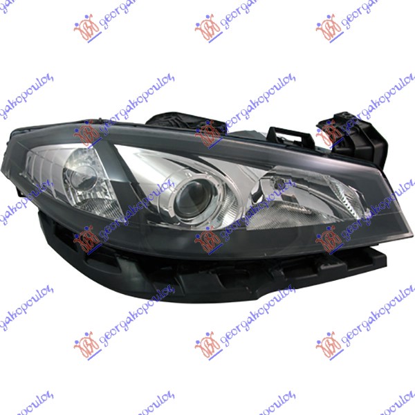 HEAD LAMP XENON (VALEO) 2005-