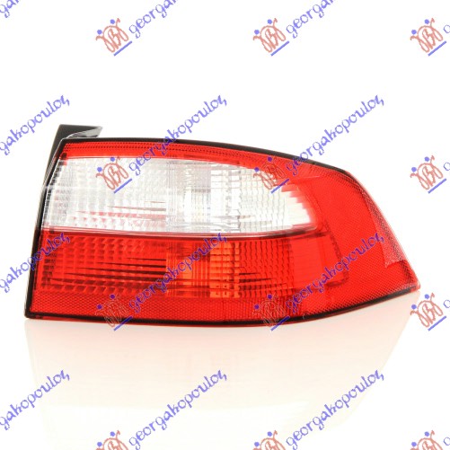 STOP LAMPA SPOLJASNJA 5 VRATA -2005 (DEPO) DESNO