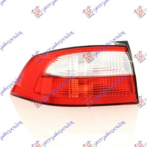 STOP LAMPA SPOLJASNJA 5 VRATA -2005 (DEPO) LEVO