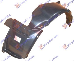 POTKRILO PLASTICNO -2004 LEVO