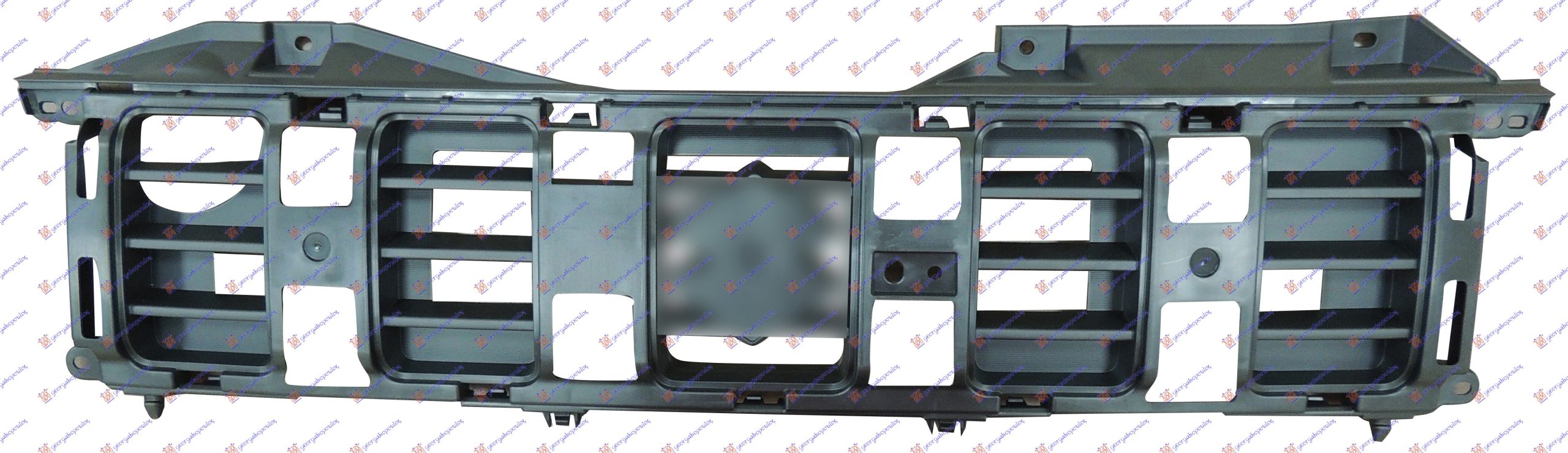 PVC MASKA UNUTRASNJA 2012-
