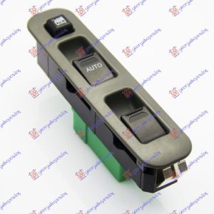 PREKIDAC U PREDNJIM VRATIMA (2 TASTERA) (7 PIN) LEVO