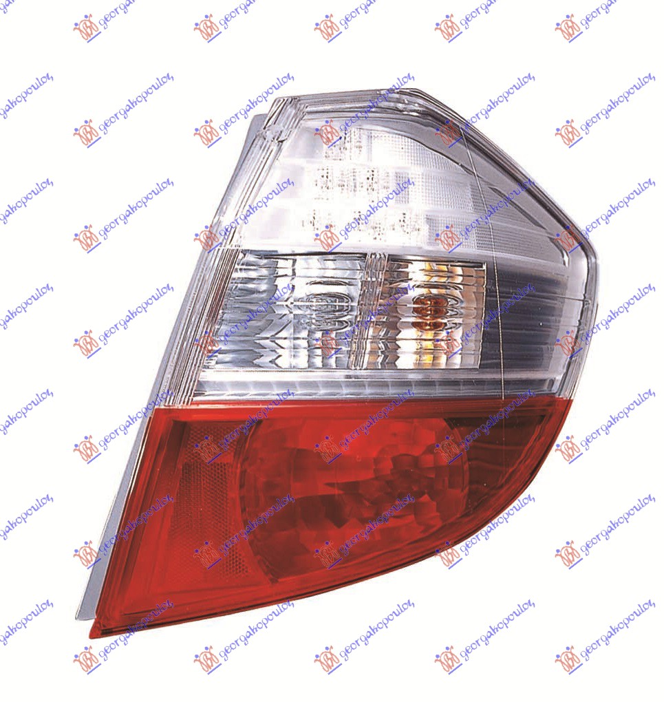 STOP LAMPA (DEPO) DESNO