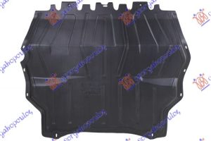 ZASTITA MOTORA PREDNJA PLASTICNA (DIZEL)