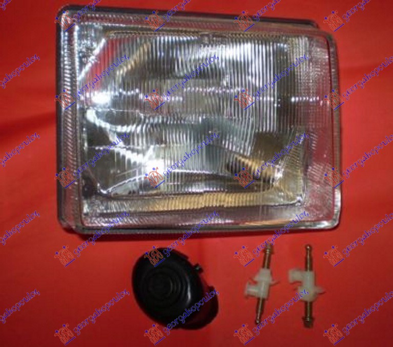 HEAD LAMP (E)