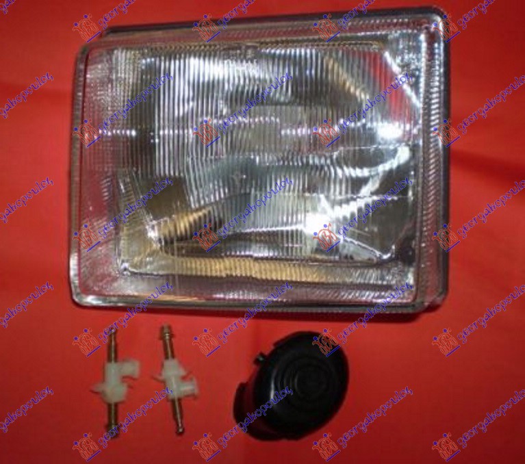 HEAD LAMP (E)