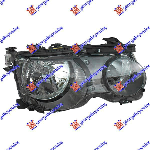 HEAD LAMP (MARELLI)