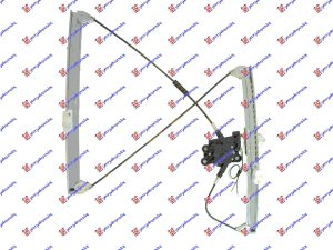 WINDOW REGULATOR ELECTRICAL (A QUALITY)