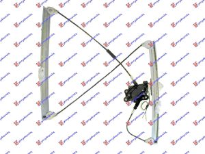 WINDOW REGULATOR ELECTRICAL (A QUALITY)