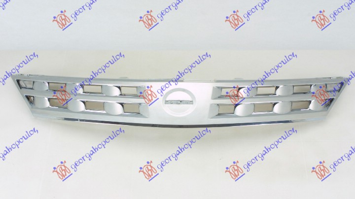 PVC MASKA HROM -2006
