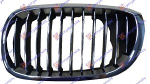 PVC MASKA HROM-HROM/CRNA LEVO