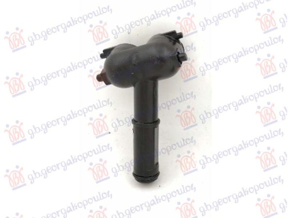 HEAD LAMP WASHER (SPRAY NOZZLE)