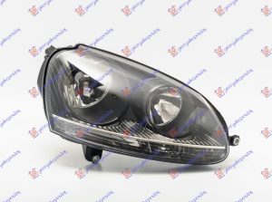 FAR CRNI GTI (DEPO) DESNO