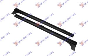 SAJTNA PLASTICNA PM 5 VRATA (SET) (GTI)