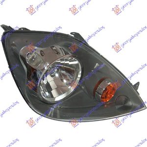 HEAD LAMP 2006- (MARELLI)