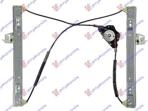 FRONT WINDOW REGULATOR ELECTRICAL 3D (W/O MOTOR) (A QUALITY)