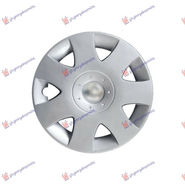 WHEEL COVER (16 WHEEL)
