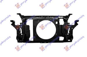 FRONT PANEL PETROL (O)