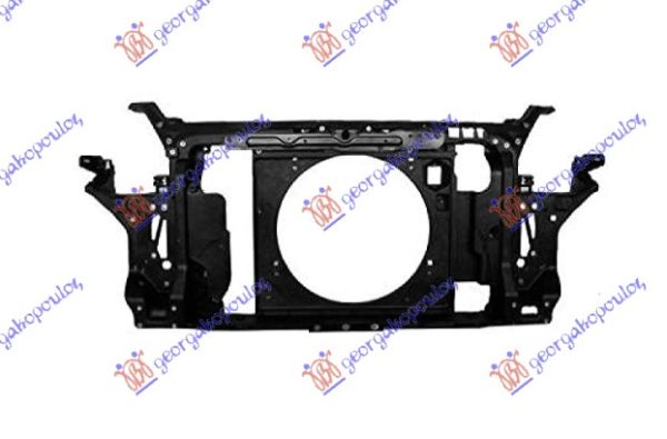 FRONT PANEL PETROL (O)