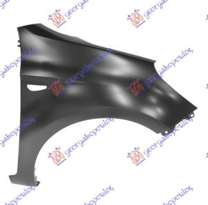 FRONT FENDER (O)