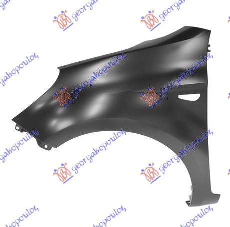 FRONT FENDER (O)