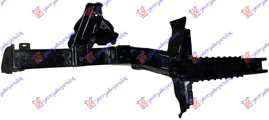 FRONT CHASSIS (O)