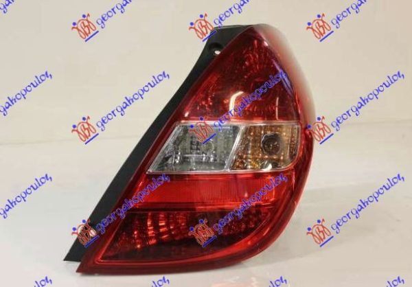 STOP LAMPA (O) DESNO