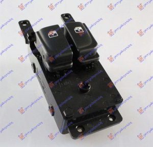 PREKIDAC U PREDNJIM VRATIMA (2 TASTERA) (11 PIN) LEVO