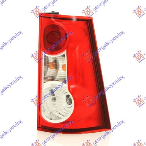 STOP LAMPA (MCV/VAN) (DEPO) DESNO