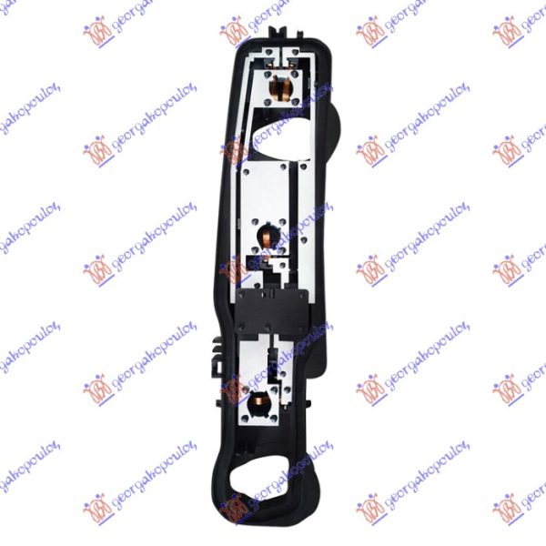 NOSAC SIJALICE STOP LAMPE DESNO