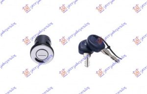 CILINDAR BRAVE 3/5 VRATA (1 CILINDAR + 2 KLJUCA) LEVO