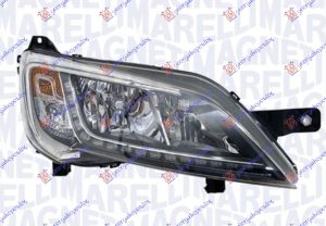 FAR ELEKTRICNI SA LED DNEVNIM SVETLOM (MARELLI) DESNO