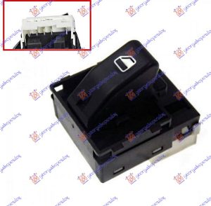 PREKIDAC U PREDNJIM VRATIMA (5 PIN) DESNO
