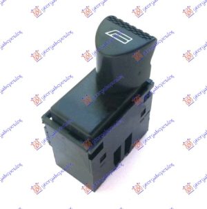 PREKIDAC U PREDNJIM VRATIMA (CRNI KONEKTOR) (6 PIN) LEVO