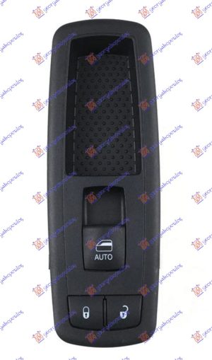 PREKIDAC U PREDNJIM VRATIMA (CENTRALNO ZAKLJUCAVANJE) (AUTO) (6 PIN) DESNO