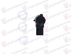 PARKING SENZOR (PDC) CRNI PRIKLJUCAK 10-12 (3 PIN)