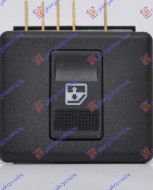 PREKIDAC U PREDNJIM VRATIMA (5 PIN) DESNO