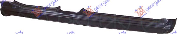 SAJTNA 4 VRATA LEVO