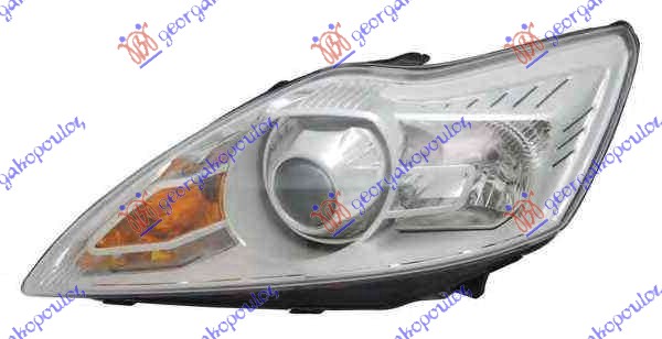 FAR XENON HROM (TYC) LEVO